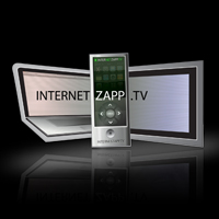 InternetZapp.tv